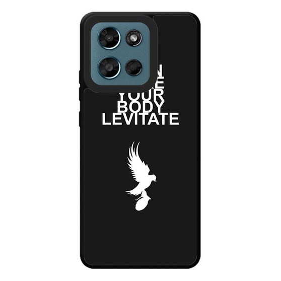 Hollywood Undead Levutate Motorola Moto G Play 2026 Case