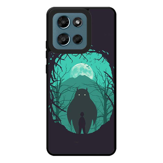 In the deep of jungle Motorola Moto G Play 2026 Case