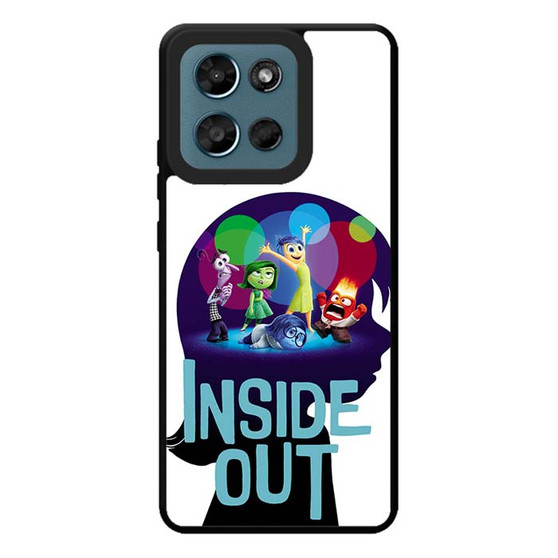 Inside Out Motorola Moto G Play 2026 Case