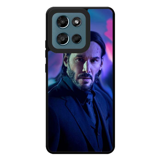 John Wick 2 Motorola Moto G Play 2026 Case