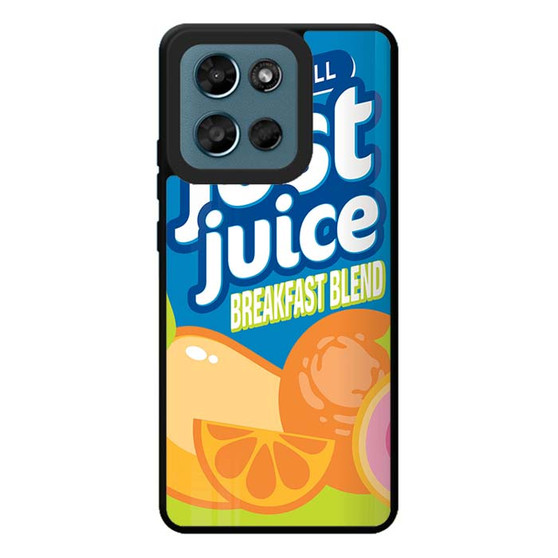 Just Juice Drink Motorola Moto G Play 2026 Case