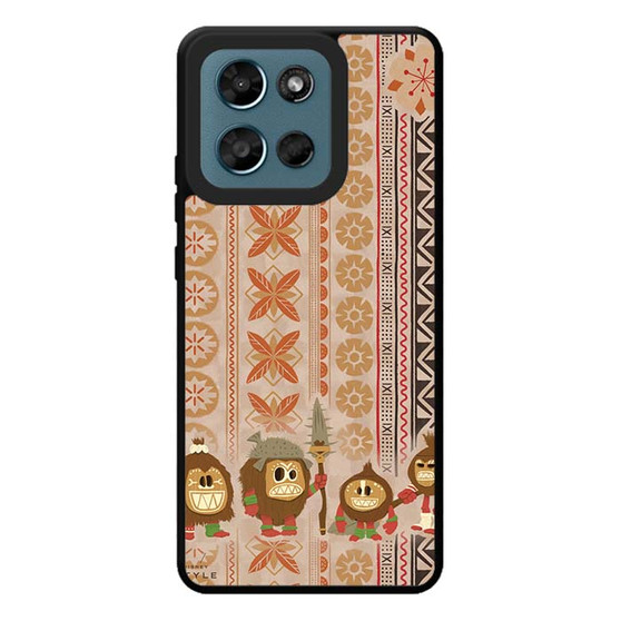 Kakamora Moana Motorola Moto G Play 2026 Case