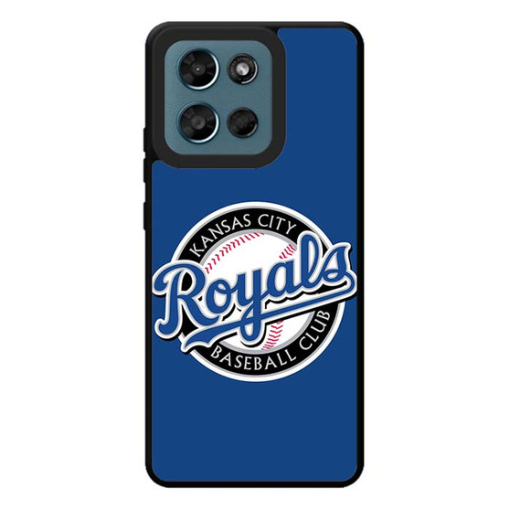 Kansas City Royals 7 Motorola Moto G Play 2026 Case