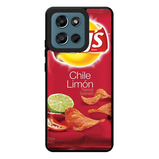 Lays 1 Motorola Moto G Play 2026 Case