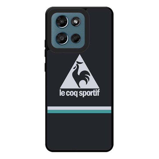 Le Coq Sportif Cool 3 Motorola Moto G Play 2026 Case