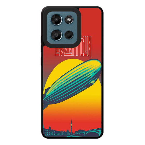 led zeppelin cover Motorola Moto G Play 2026 Case