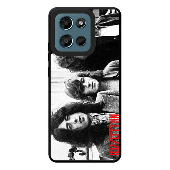 Led Zeppelin 1 Motorola Moto G Play 2026 Case