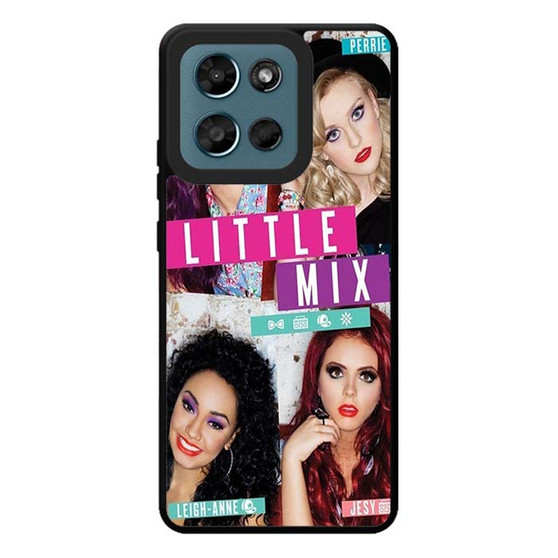 Little Mix Members Motorola Moto G Play 2026 Case
