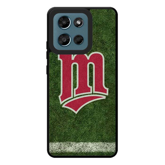 Minnesota Twins Field Motorola Moto G Play 2026 Case