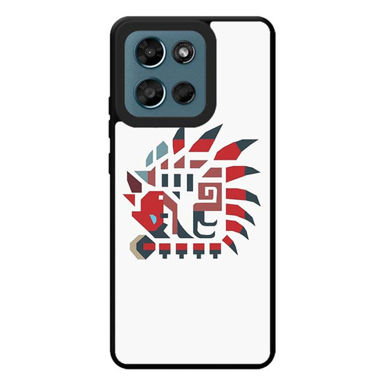Monster Hunter 1 Motorola Moto G Play 2026 Case