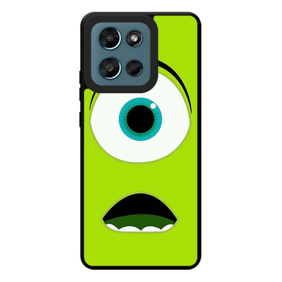 Monster Inc Motorola Moto G Play 2026 Case