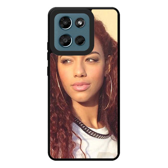 Natalie La Rose Motorola Moto G Play 2026 Case