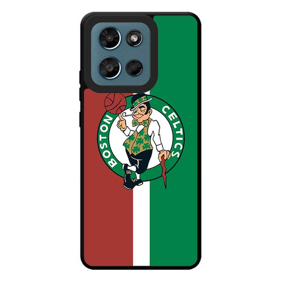 NBA Boston Celtics 1 Motorola Moto G Play 2026 Case