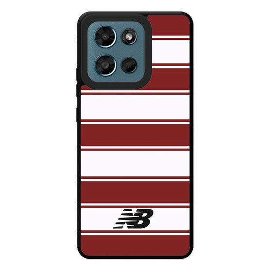 New Balance Motorola Moto G Play 2026 Case