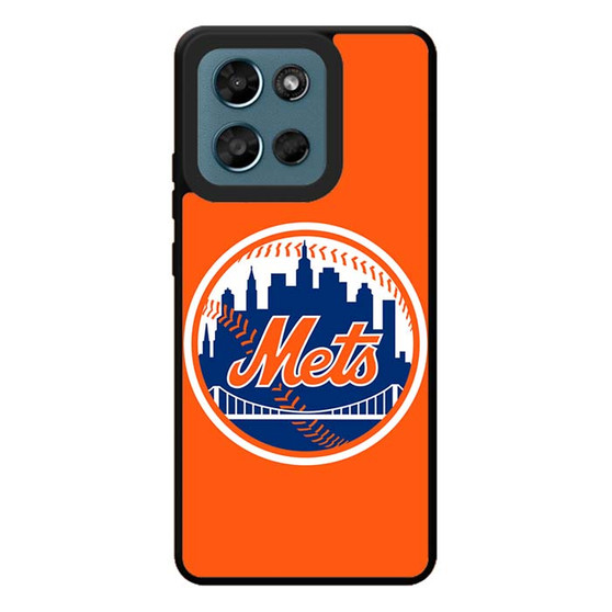 New York Mets Motorola Moto G Play 2026 Case