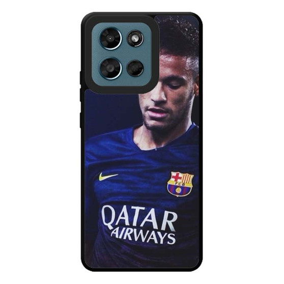 neymar Motorola Moto G Play 2026 Case