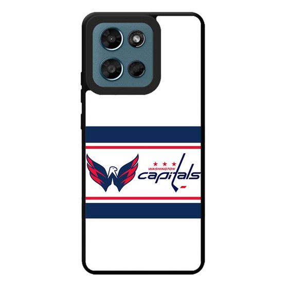 NHL Toronto Maple Leafs 3 Motorola Moto G Play 2026 Case