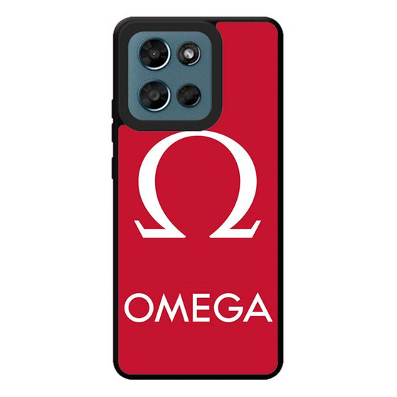 omega Motorola Moto G Play 2026 Case