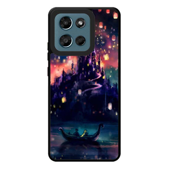 on the way home Motorola Moto G Play 2026 Case