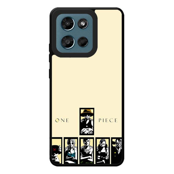 One Piece Motorola Moto G Play 2026 Case