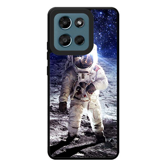 Outer Space Motorola Moto G Play 2026 Case