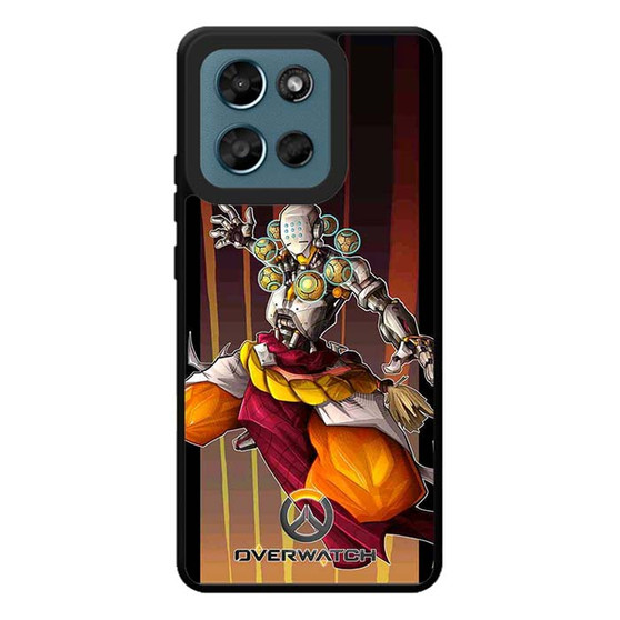 Overwatch Motorola Moto G Play 2026 Case