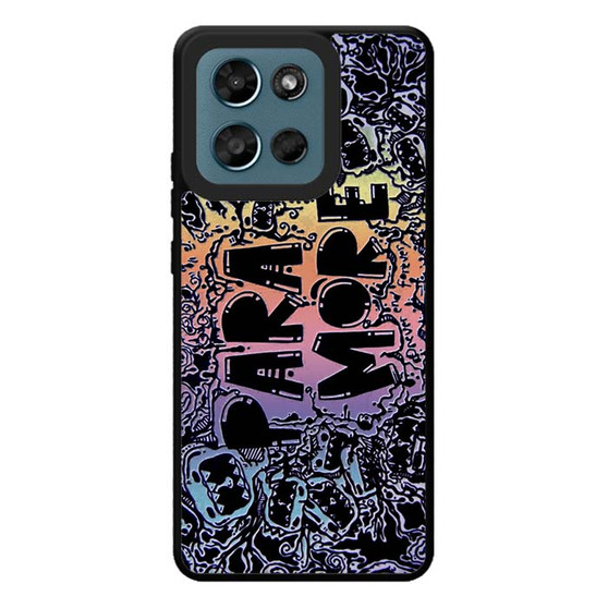 paramore art Motorola Moto G Play 2026 Case