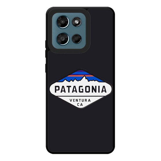 Patagonia Ventura CA Motorola Moto G Play 2026 Case