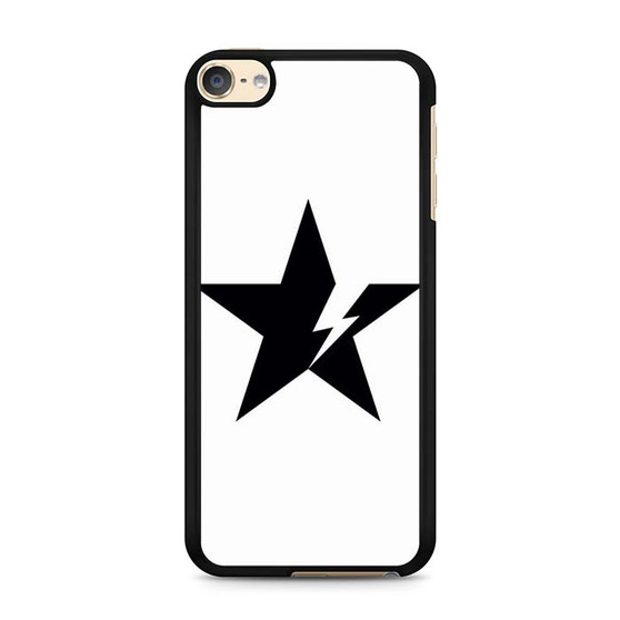 David Bowie Blackstar 1 iPod Touch 6 Case