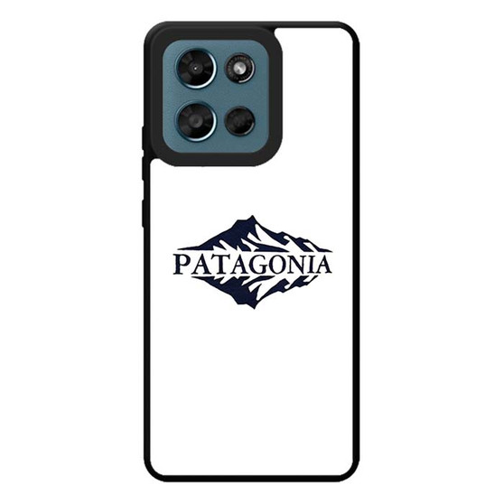 Patagonia 1 Motorola Moto G Play 2026 Case