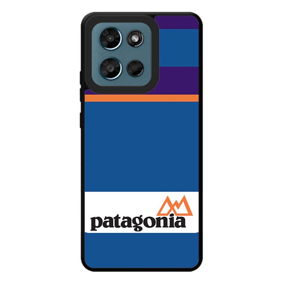 Patagonia 2 Motorola Moto G Play 2026 Case