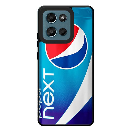 pepsi drink next Motorola Moto G Play 2026 Case