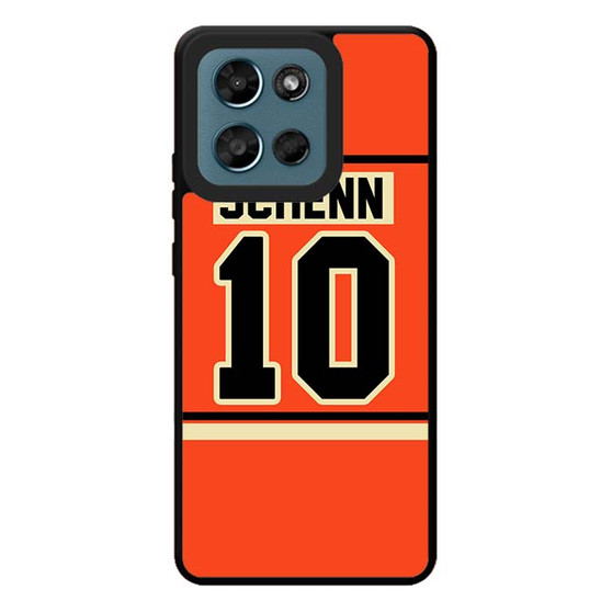 Philadelphia Flyers Schenn Motorola Moto G Play 2026 Case