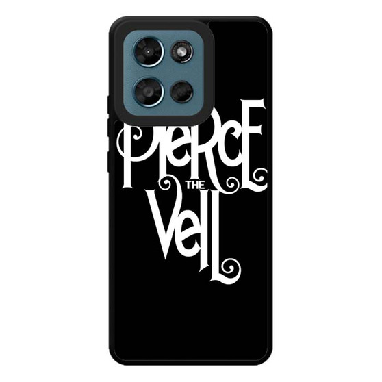 Pierce The Veil Logo Motorola Moto G Play 2026 Case