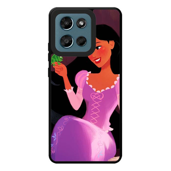 Pocahontas Motorola Moto G Play 2026 Case