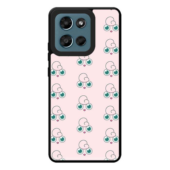 Pokemon Meganium Motorola Moto G Play 2026 Case