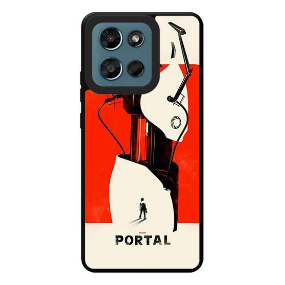 Post Malone 1 Motorola Moto G Play 2026 Case