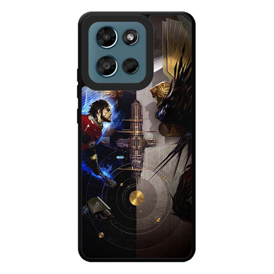 Princess ariel Motorola Moto G Play 2026 Case