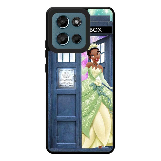 princess merida Motorola Moto G Play 2026 Case
