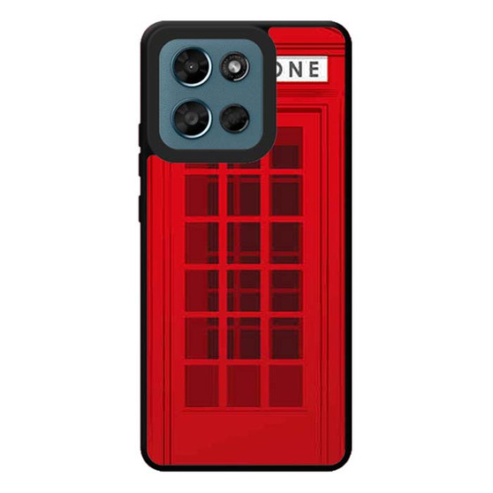 Puma Camo Motorola Moto G Play 2026 Case