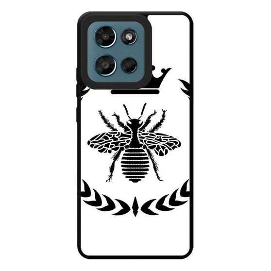 quiksilver logo Motorola Moto G Play 2026 Case