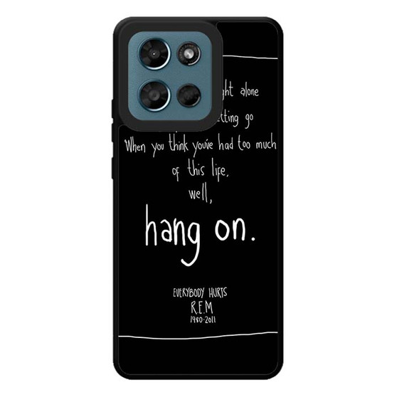 R2D2 starwars Motorola Moto G Play 2026 Case