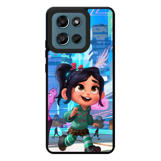 Ralph Emerson Quotes Motorola Moto G Play 2026 Case