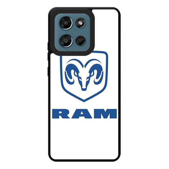 RAM Truck Motorola Moto G Play 2026 Case