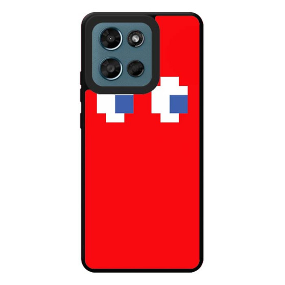 Red Stussy Motorola Moto G Play 2026 Case