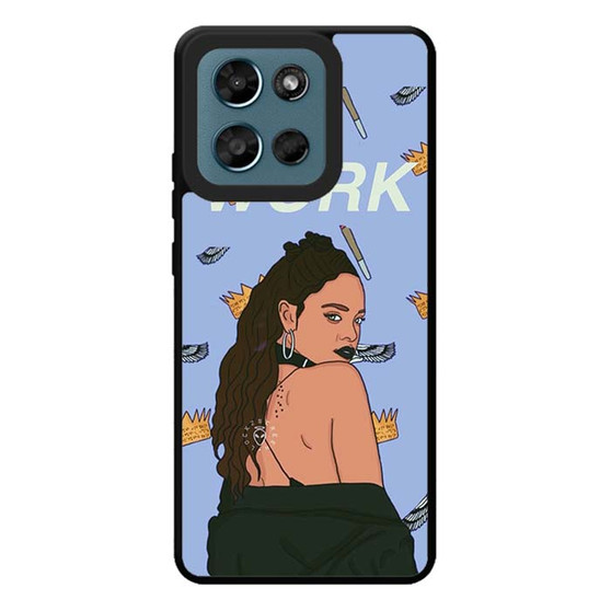 Rilakkuma 1 Motorola Moto G Play 2026 Case