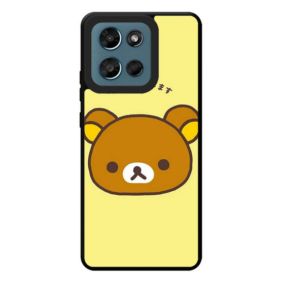 Rip Curl Art Motorola Moto G Play 2026 Case