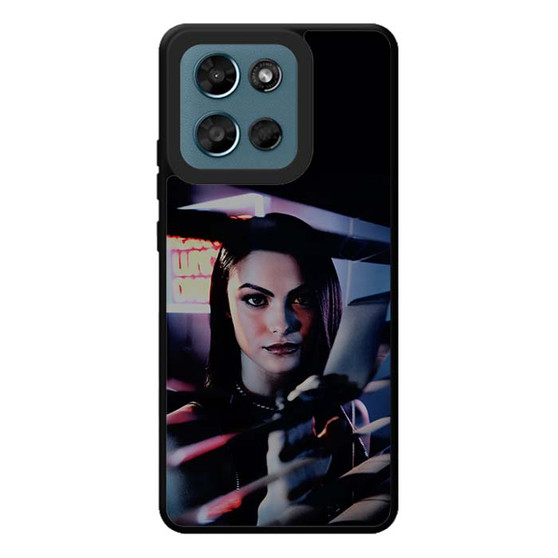 Riverdale Cheryl Blossom Motorola Moto G Play 2026 Case