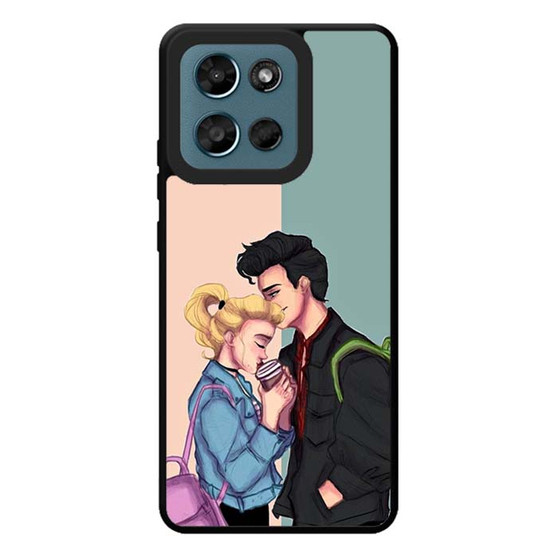 Riverdale 2 Motorola Moto G Play 2026 Case