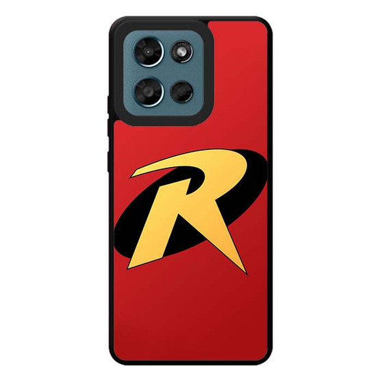 Robin Young Justice Motorola Moto G Play 2026 Case